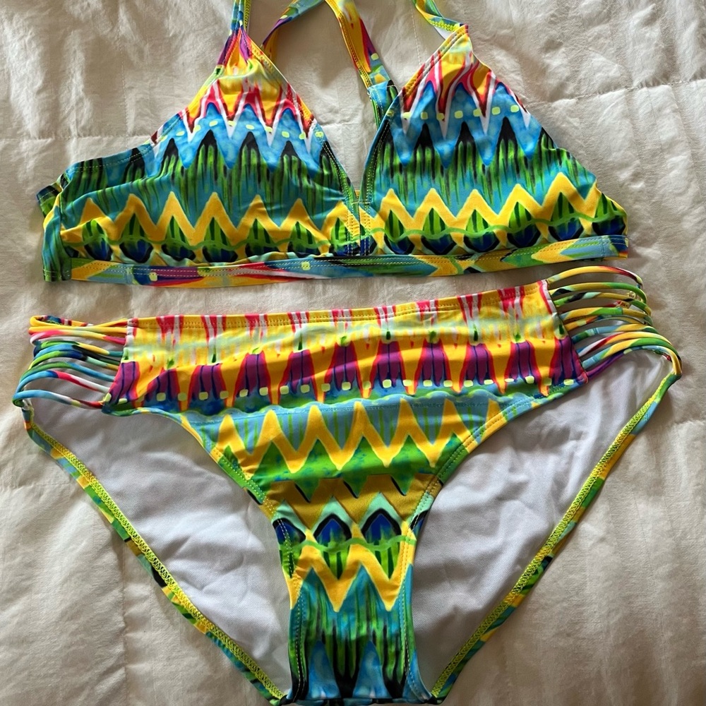 Womens bikini